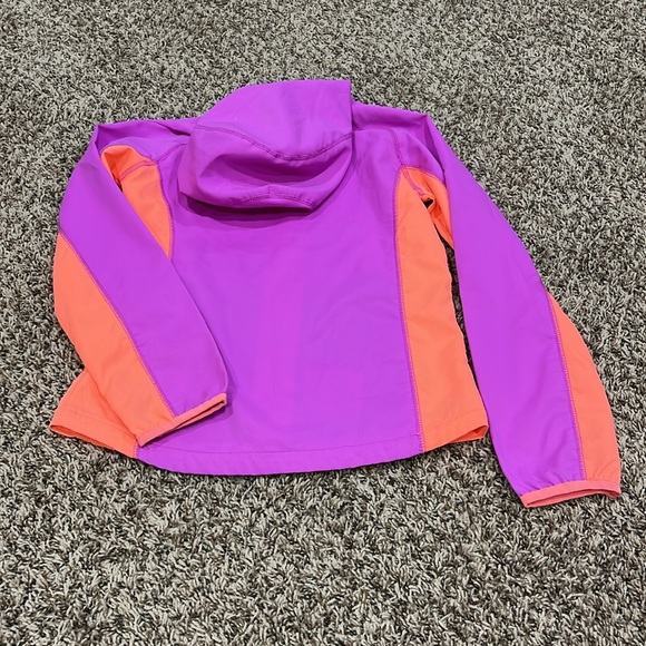 COLUMBIA windbreaker/rainjacket 💜 - Picture 8 of 9